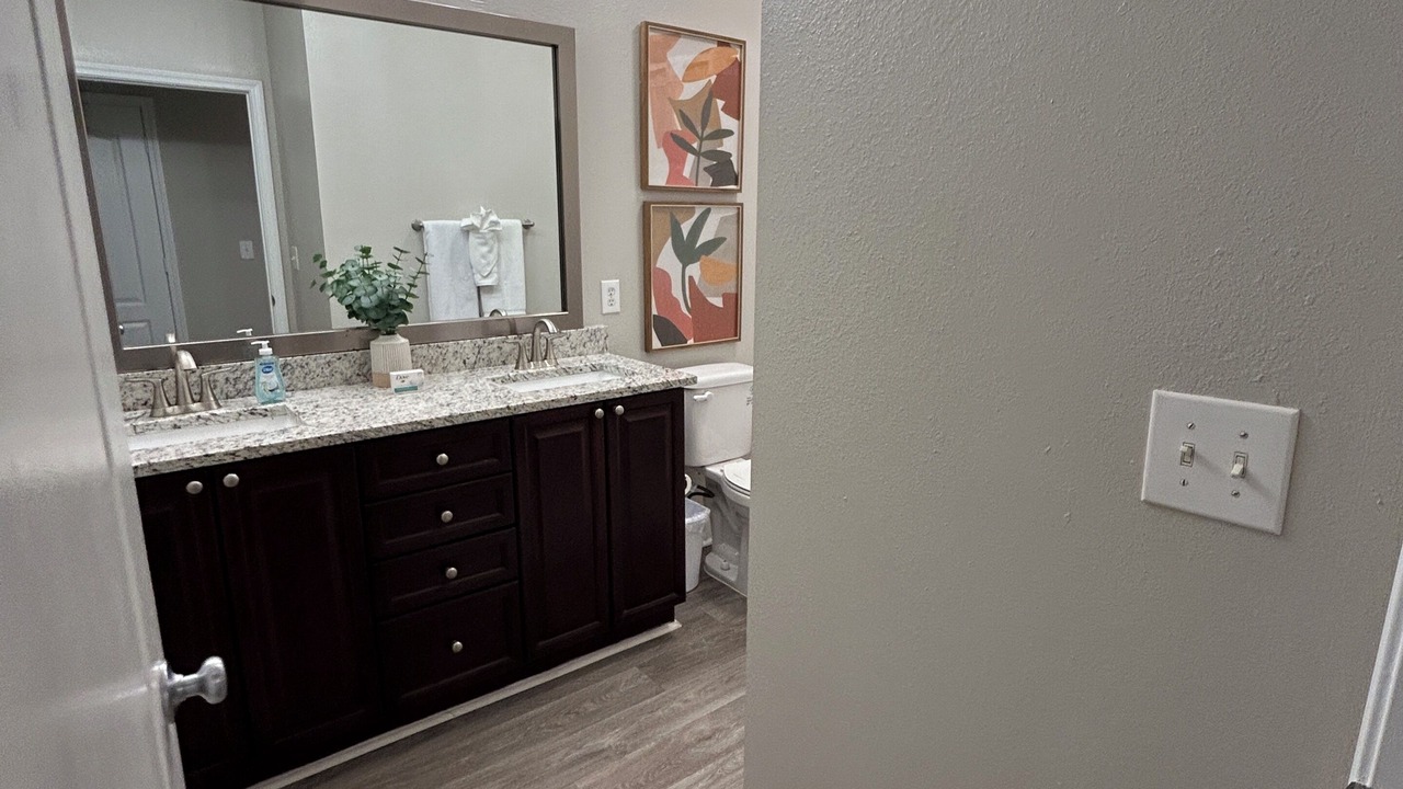 Photo of Bathroom in Alpharetta