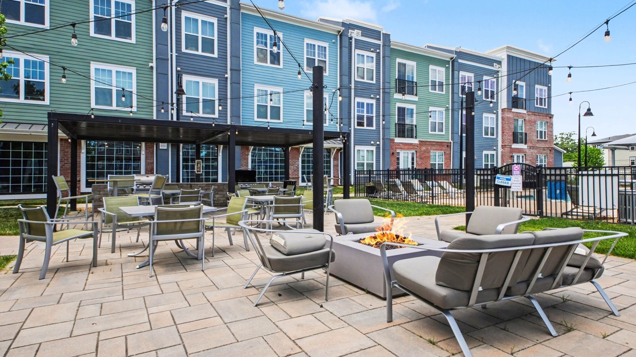 Photo of Outdoor in Charlotte