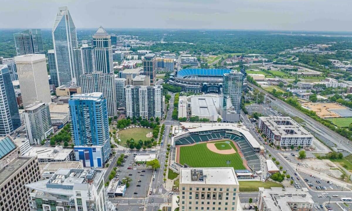 Photo of Outdoor in Charlotte