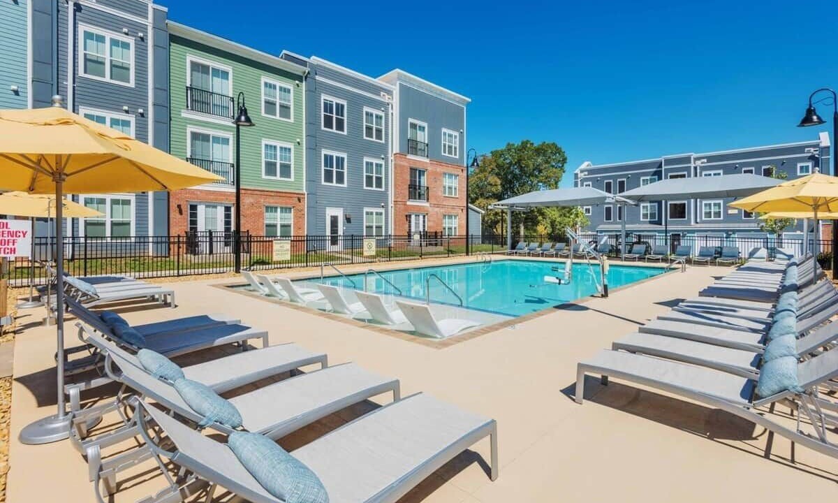Photo of Outdoor in Charlotte