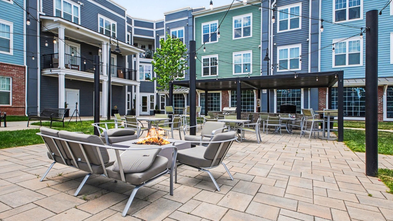 Photo of Outdoor in Charlotte