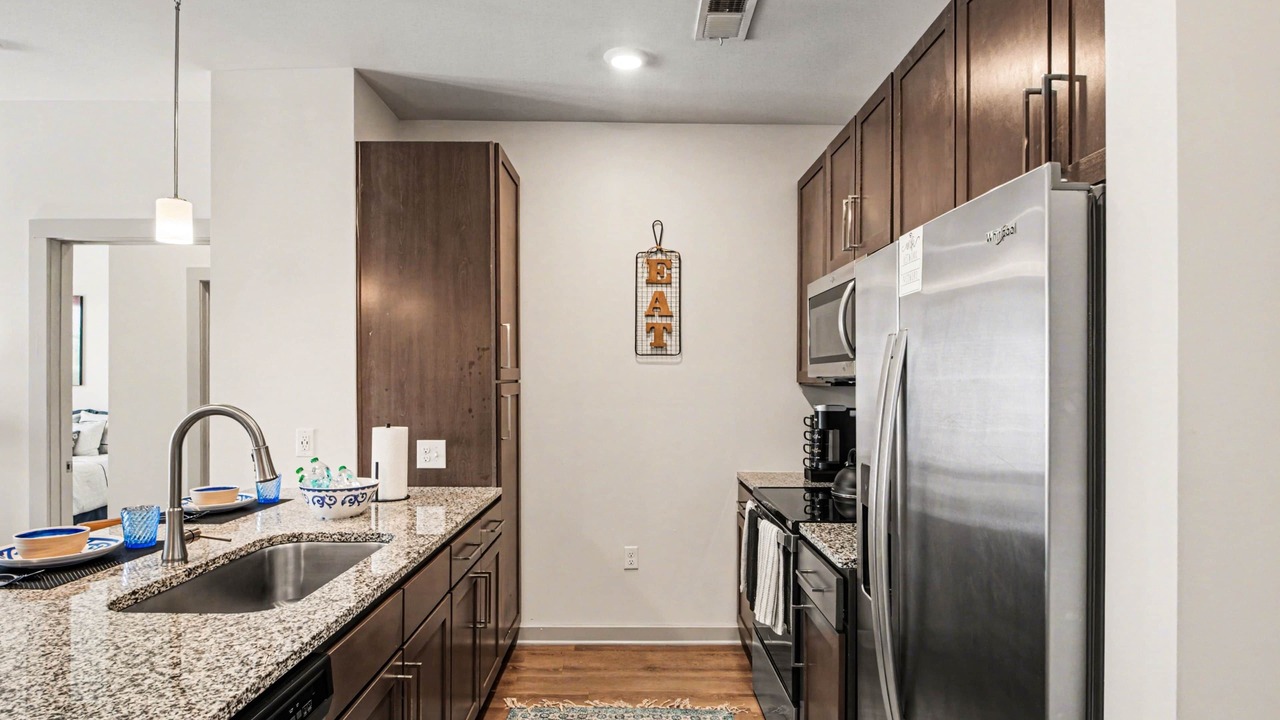 Photo of Kitchen in Charlotte