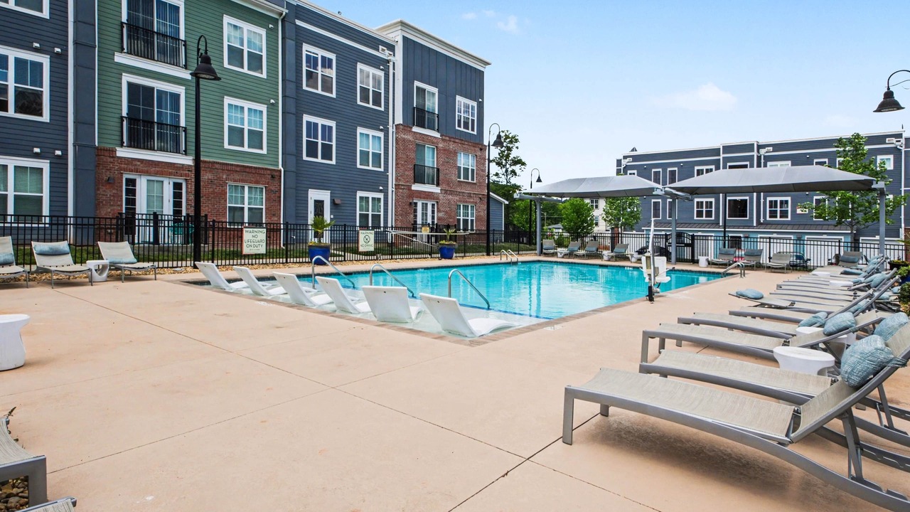 Photo of Outdoor in Charlotte
