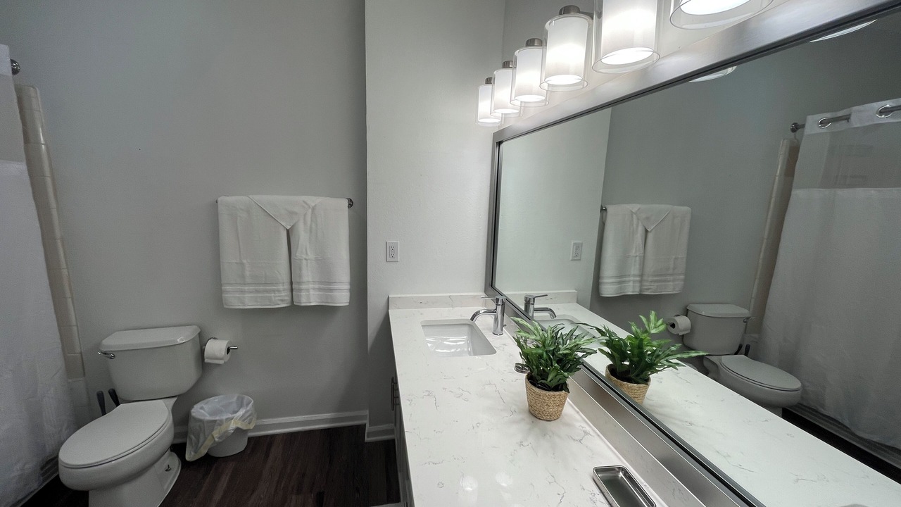 Photo of Bathroom in Alpharetta