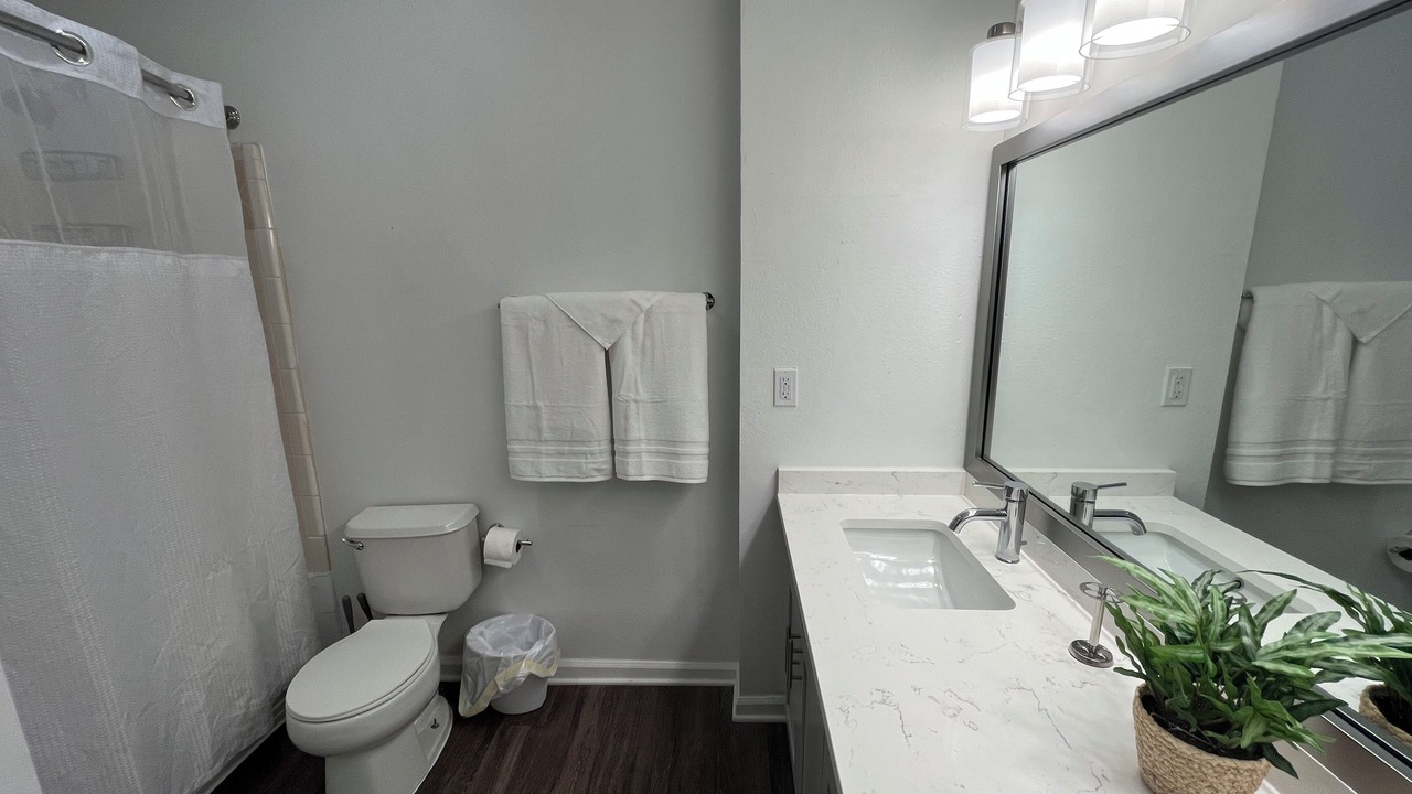 Photo of Bathroom in Alpharetta
