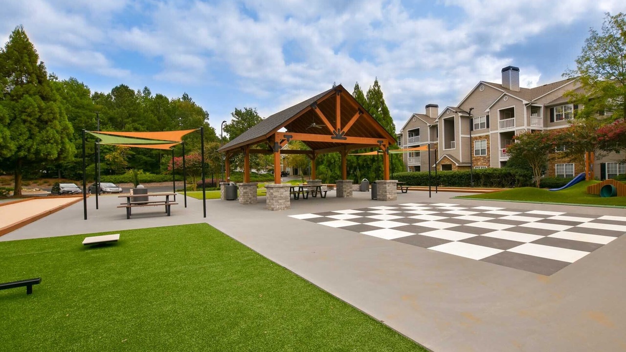 Photo of Outdoor in Alpharetta