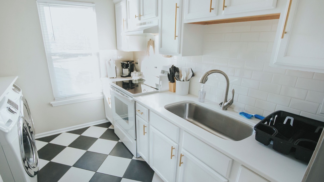 Photo of Kitchen in Downtown