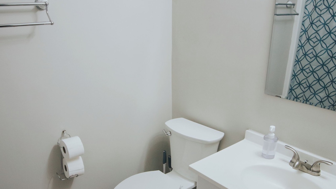 Photo of Bathroom in Downtown
