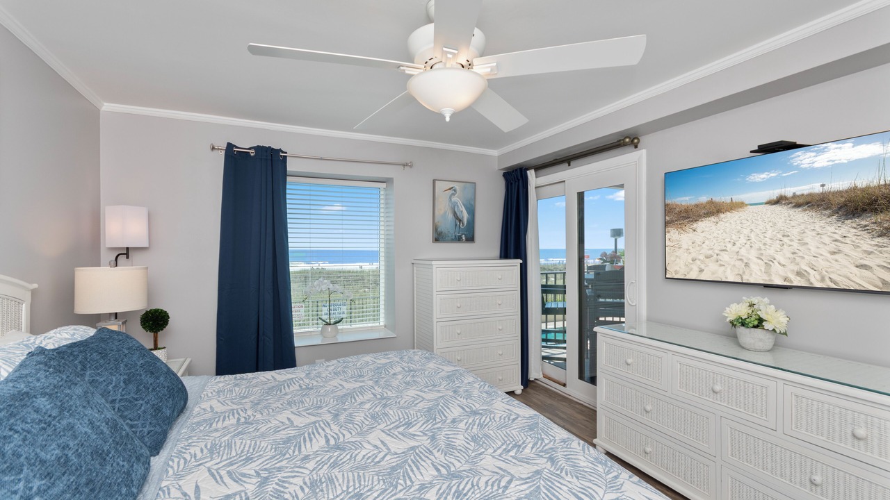 Photo of Bedroom in Ash
