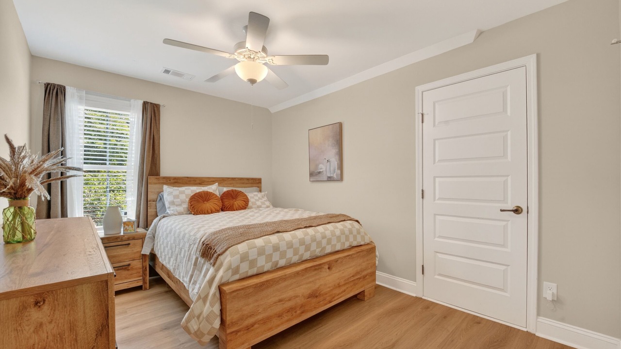 Photo of Bedroom in Springfield