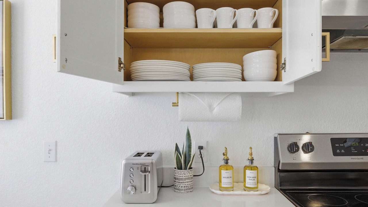 Photo of Kitchen in Austin