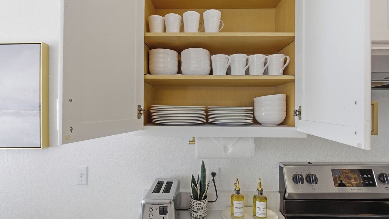Photo of Kitchen in Austin