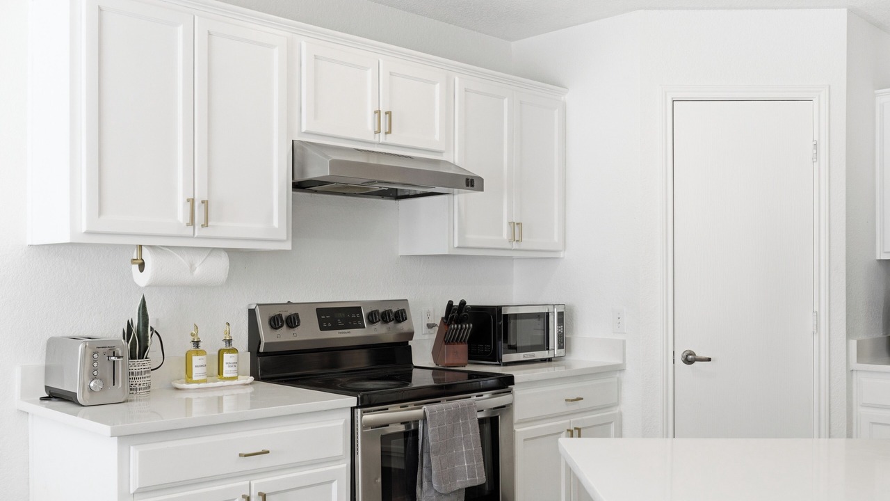 Photo of Kitchen in Austin