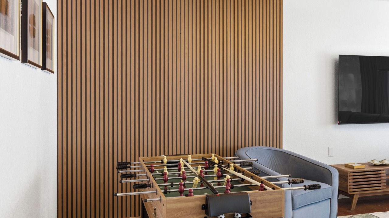 Photo of Bedroom in Austin