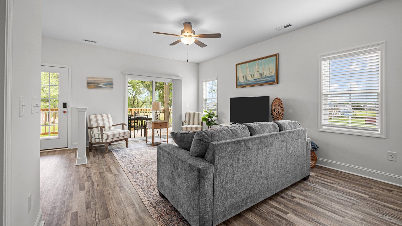 Photo of Bedroom in Cedar Point