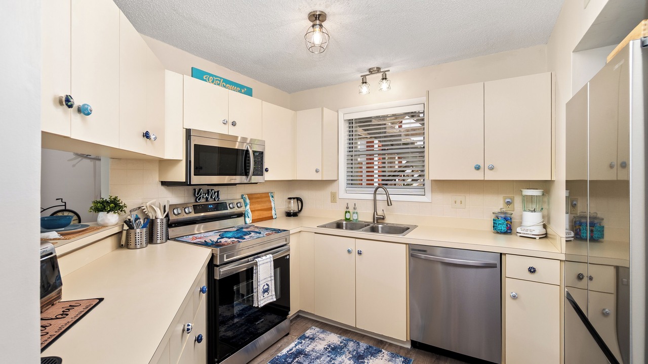 Photo of Kitchen in Colington