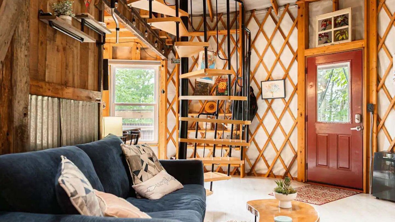 Photo of Livingroom in Fancy Gap