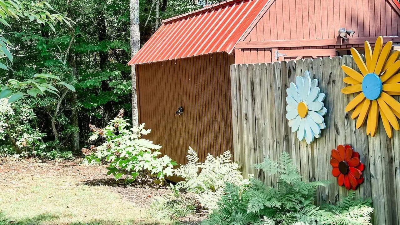 Photo of Outdoor in Fancy Gap