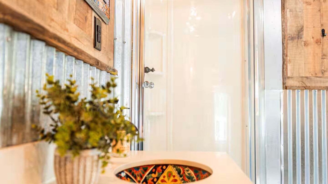 Photo of Bathroom in Fancy Gap