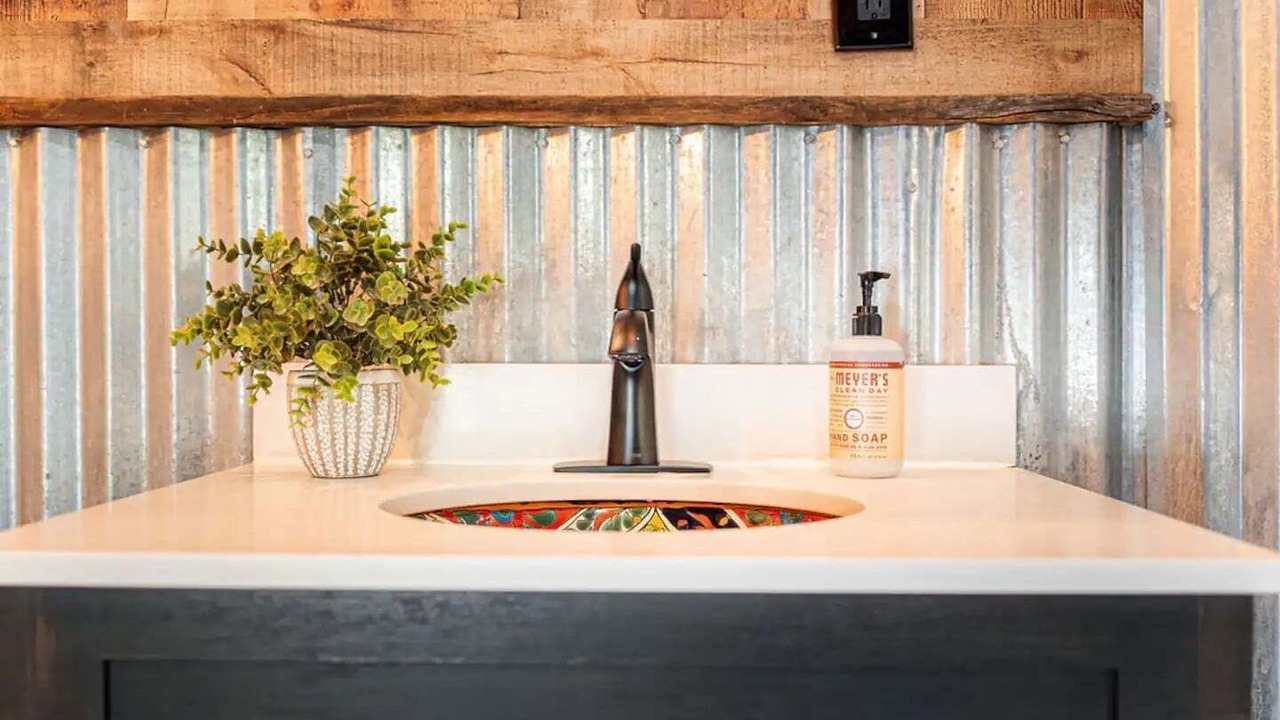 Photo of Bathroom in Fancy Gap