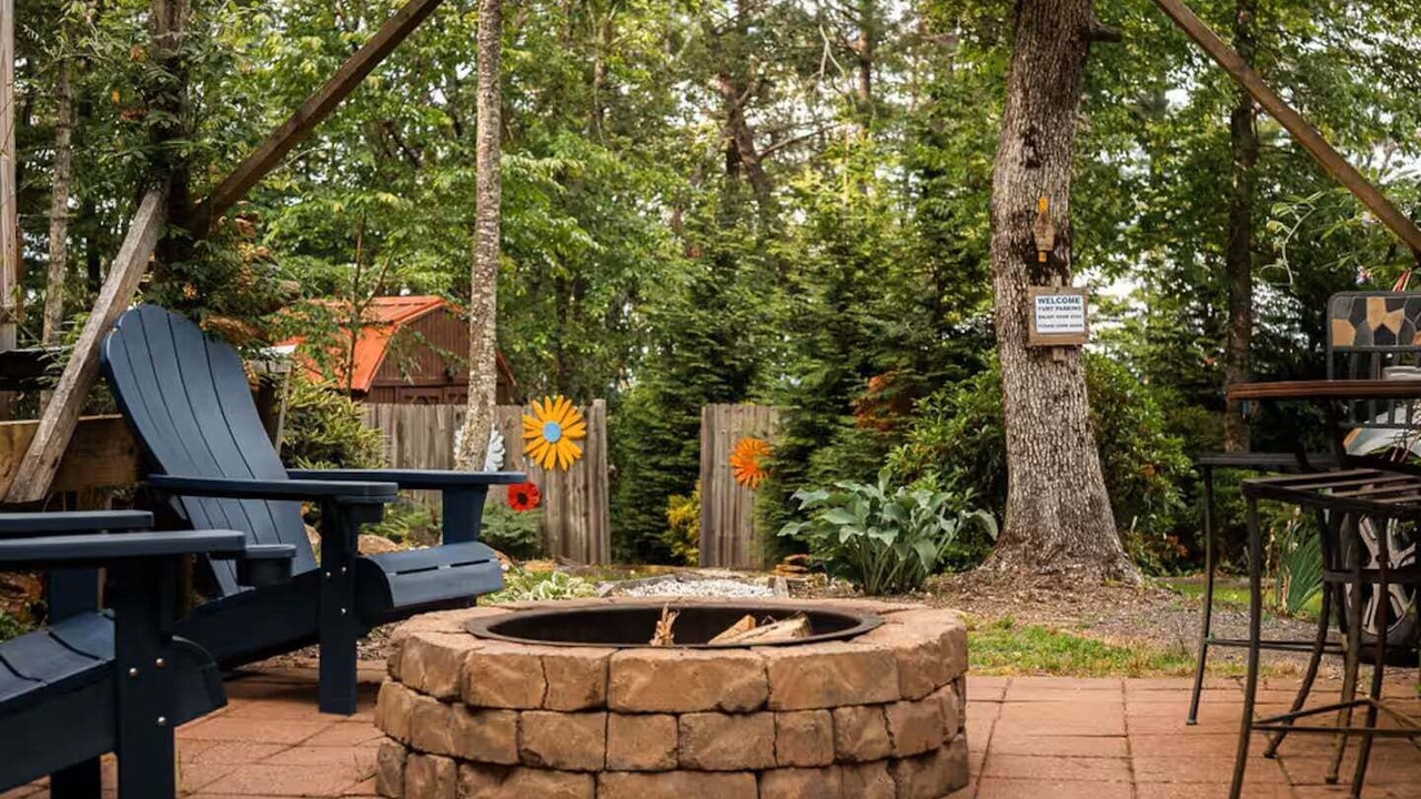 Photo of Outdoor in Fancy Gap