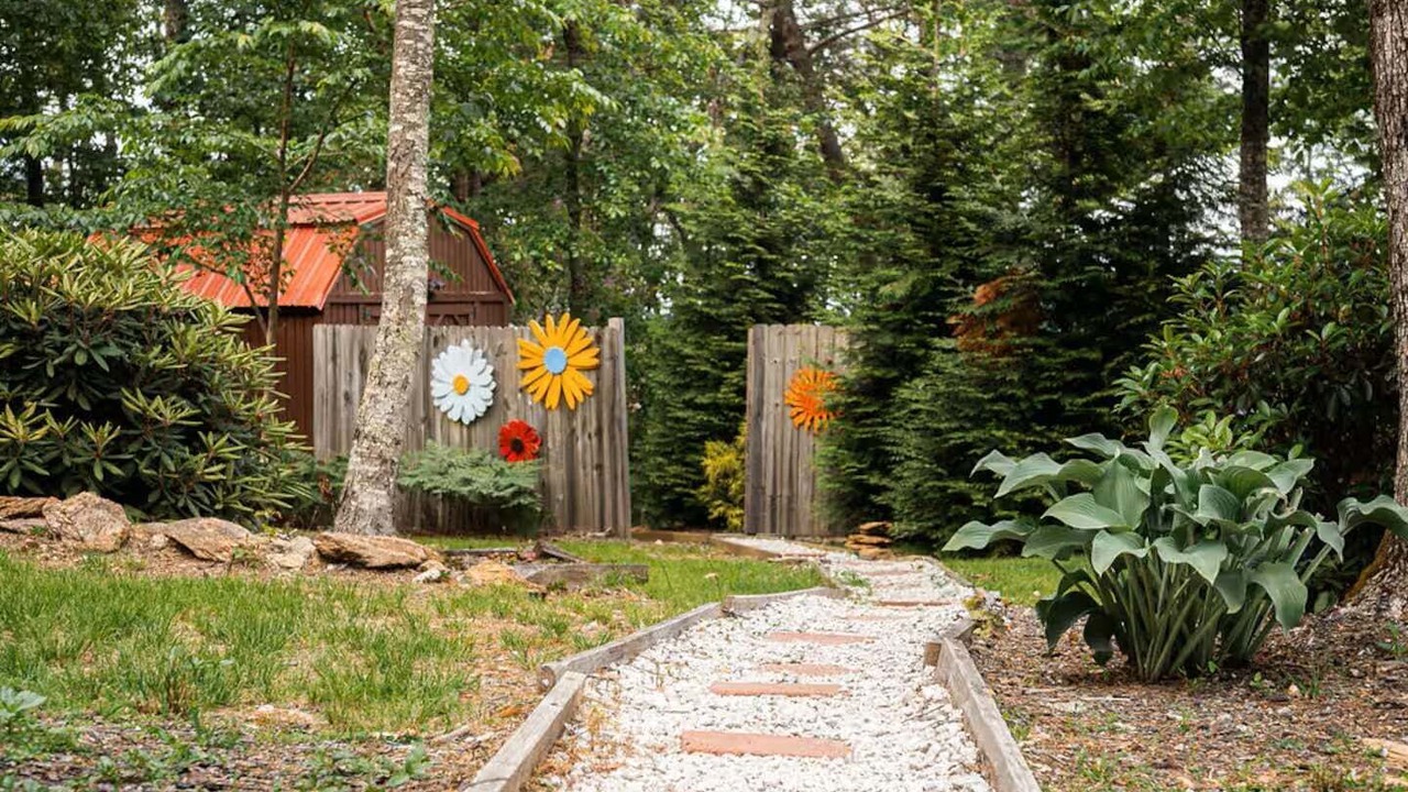 Photo of Outdoor in Fancy Gap