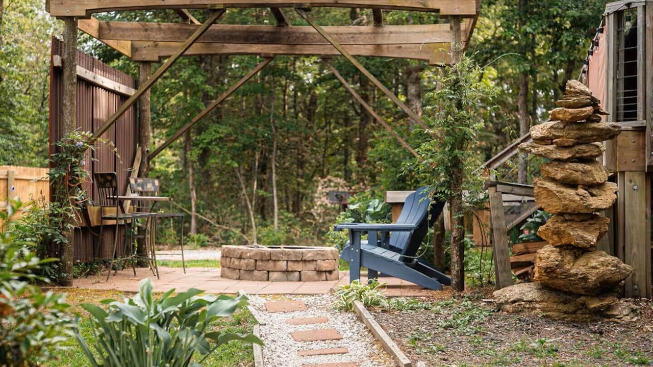 Photo of Outdoor in Fancy Gap