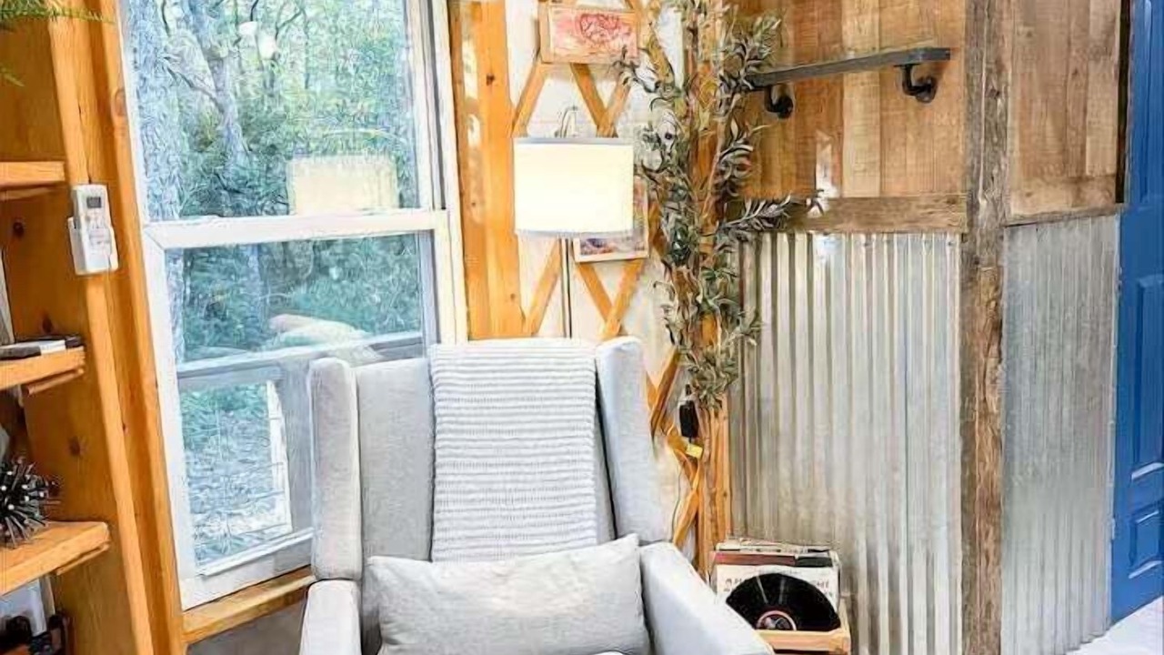 Photo of Livingroom in Fancy Gap