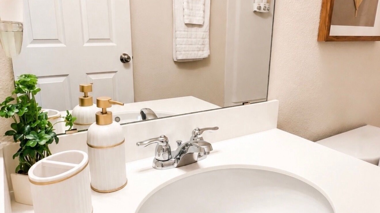 Photo of Bathroom in Killeen