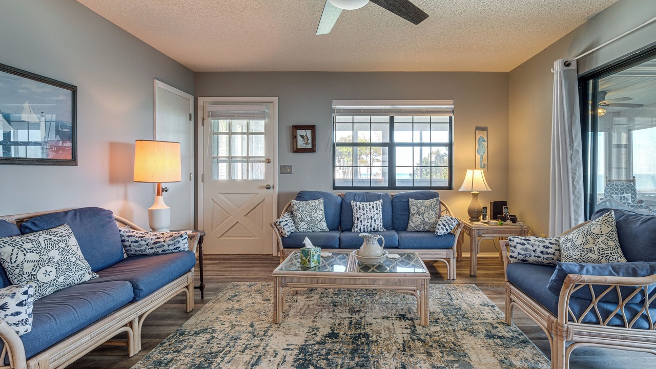 Photo of Livingroom in Gwynn