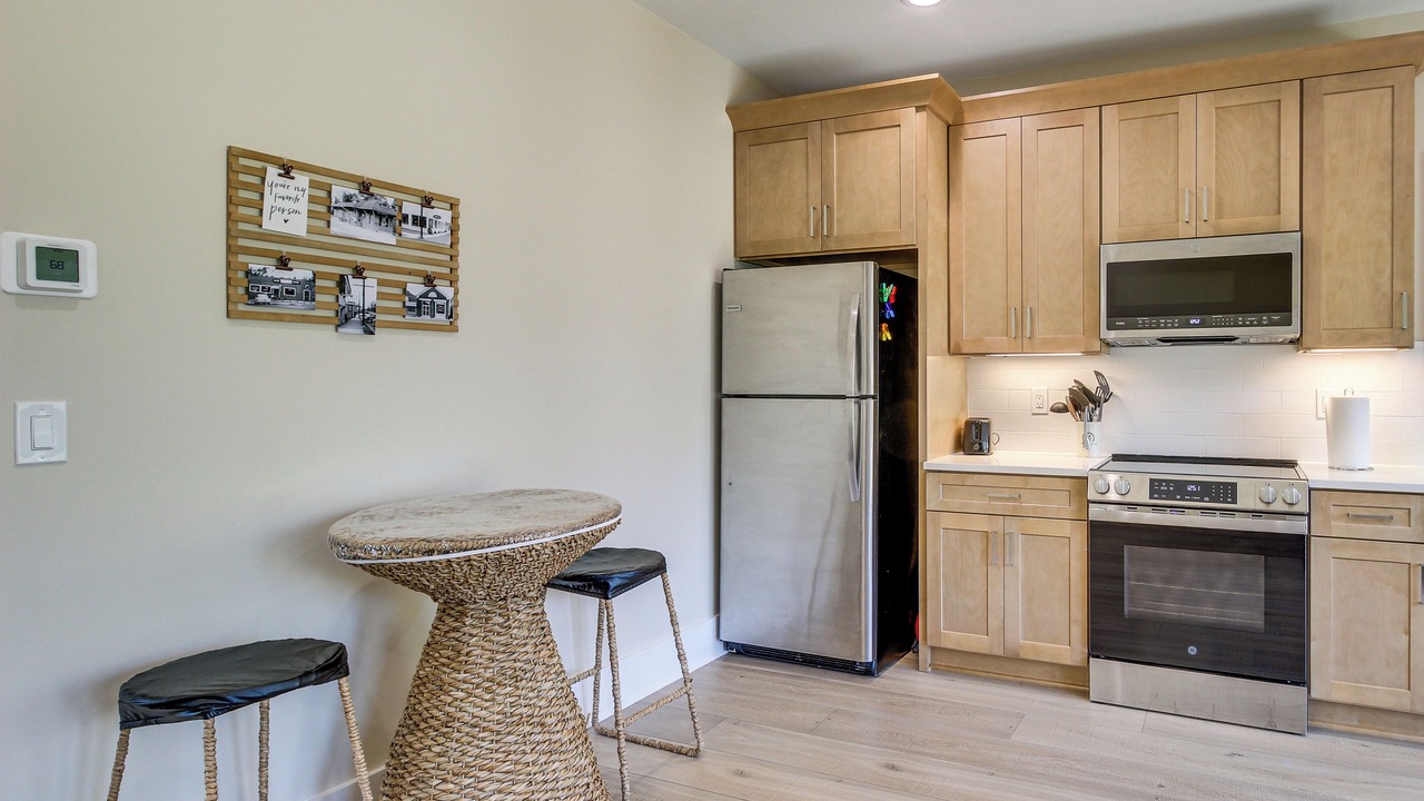 Photo of Kitchen in Ball Ground