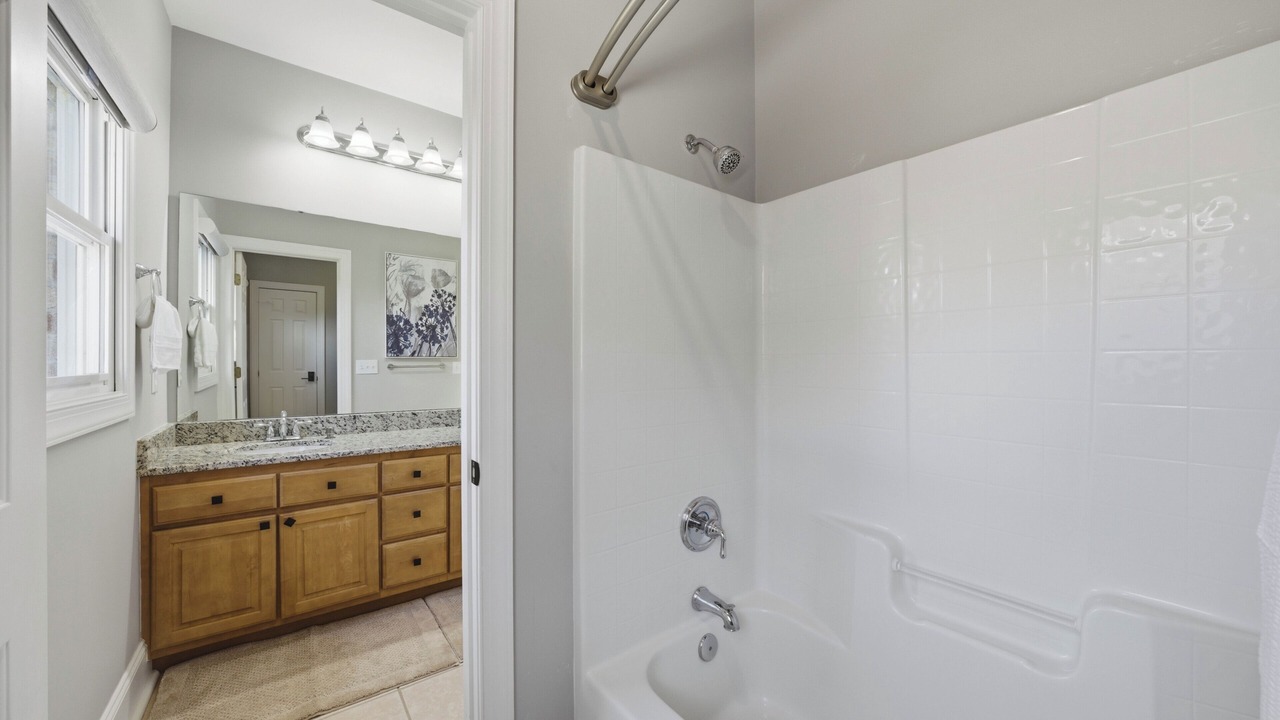 Photo of Bathroom in Lake Norman of Catawba