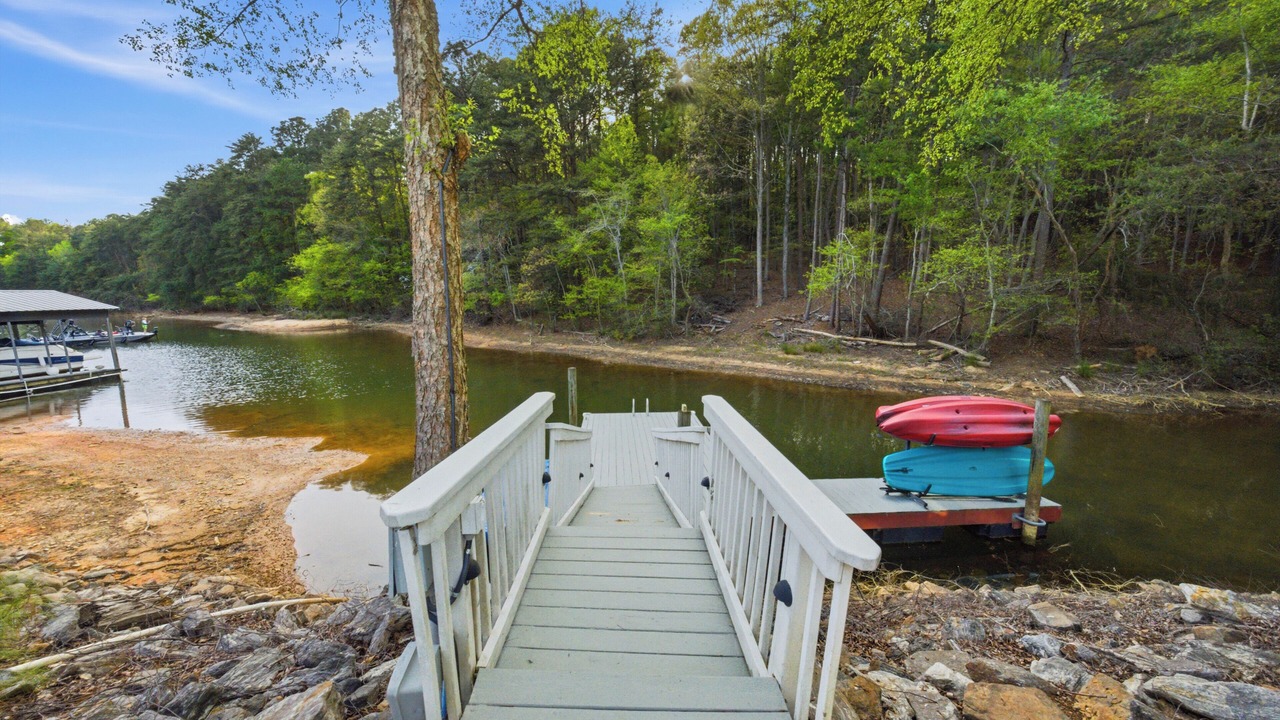 Photo of Outdoor in Lake Norman of Catawba