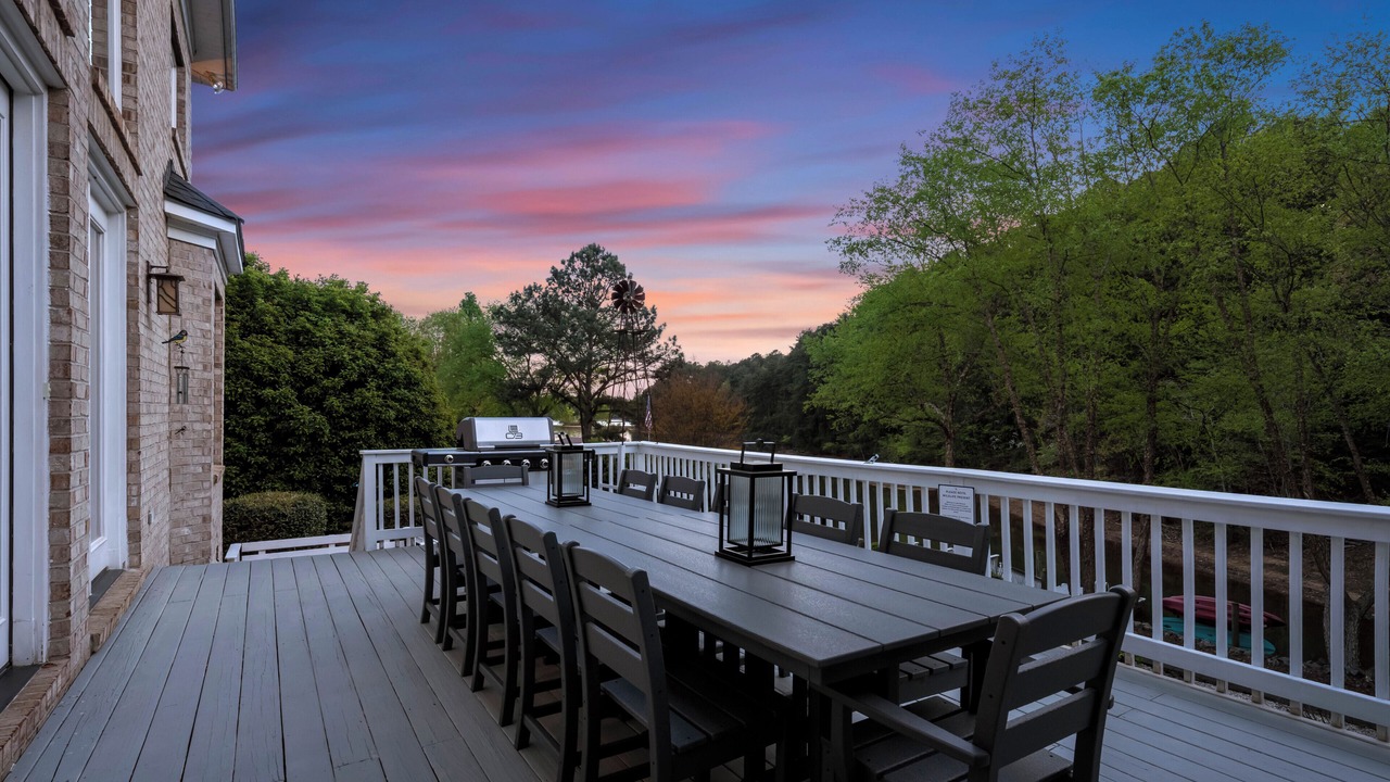 Photo of Outdoor in Lake Norman of Catawba