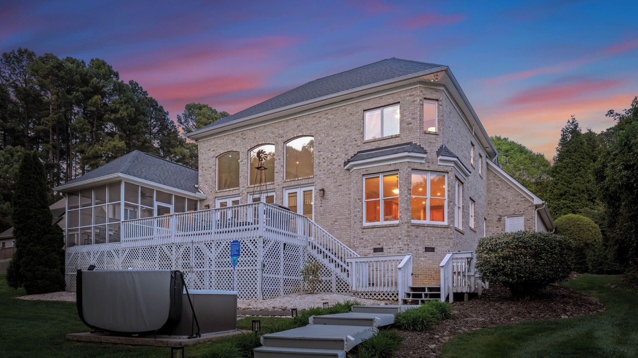Photo of Outdoor in Lake Norman of Catawba