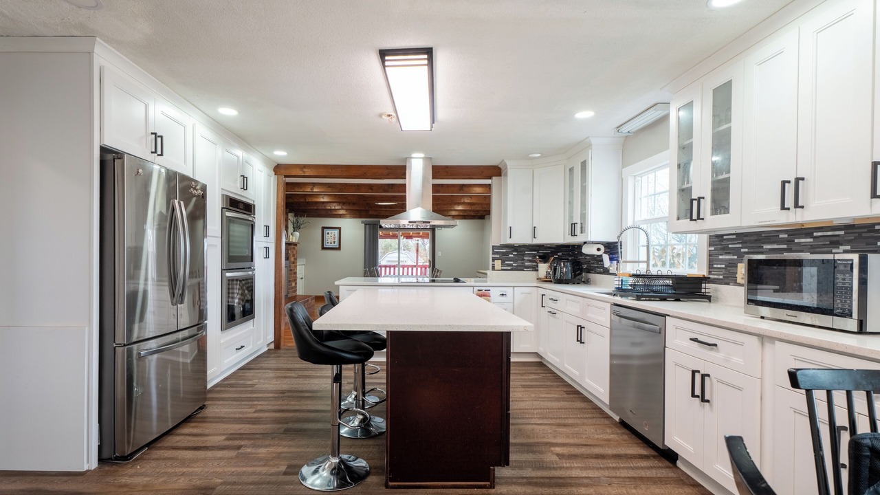 Photo of Kitchen in Claremont