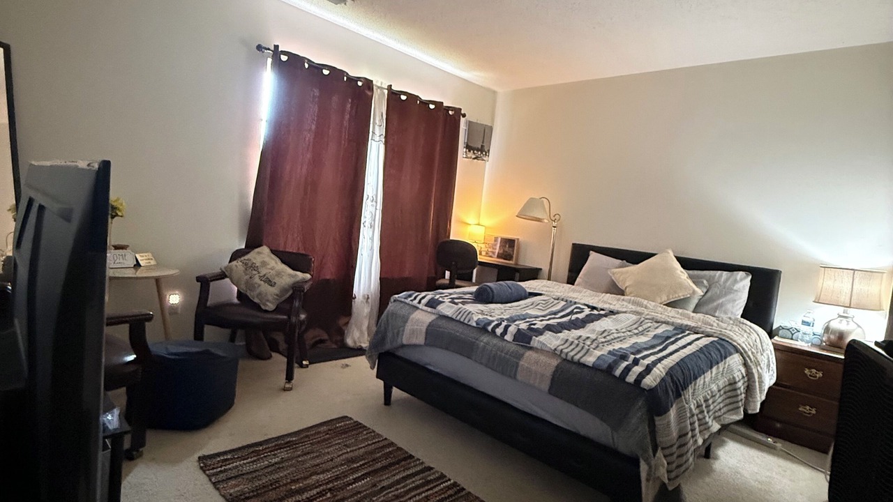 Photo of Bedroom in East Highland Park