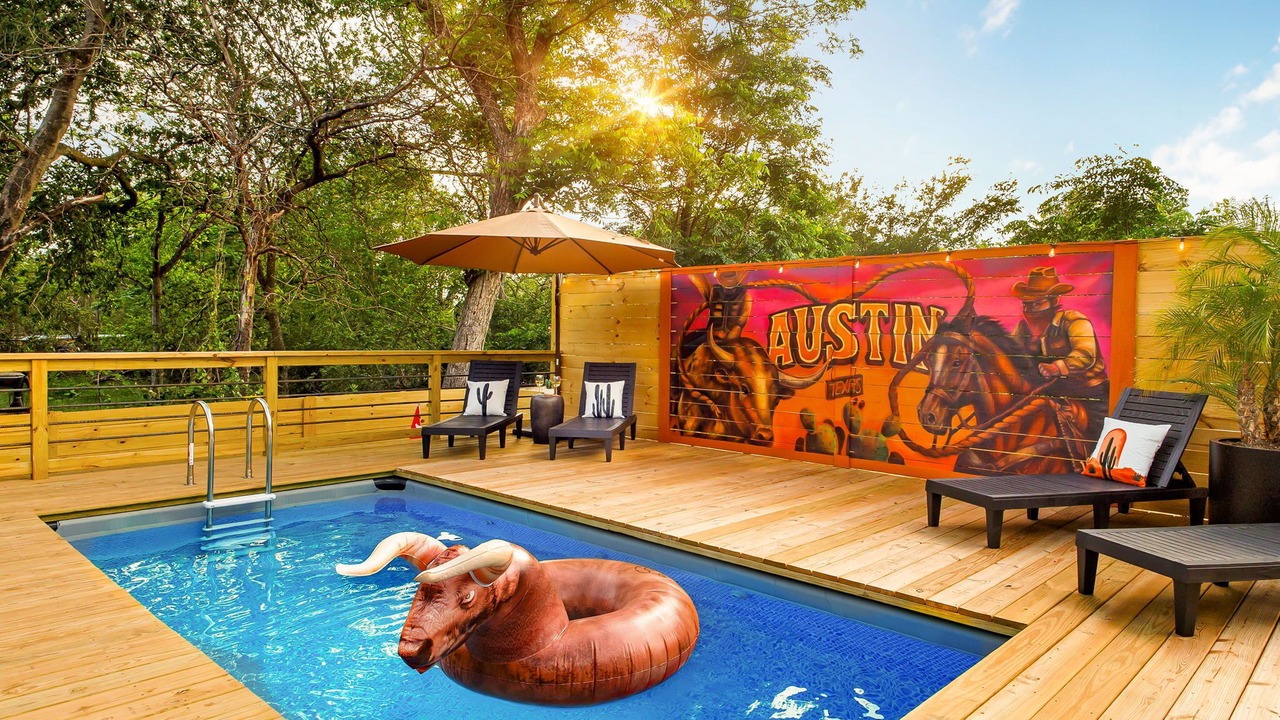 Photo of Outdoor in South Manchaca