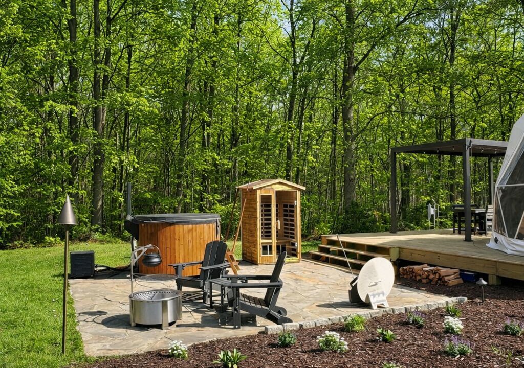 Photo of Outdoor in Mineral