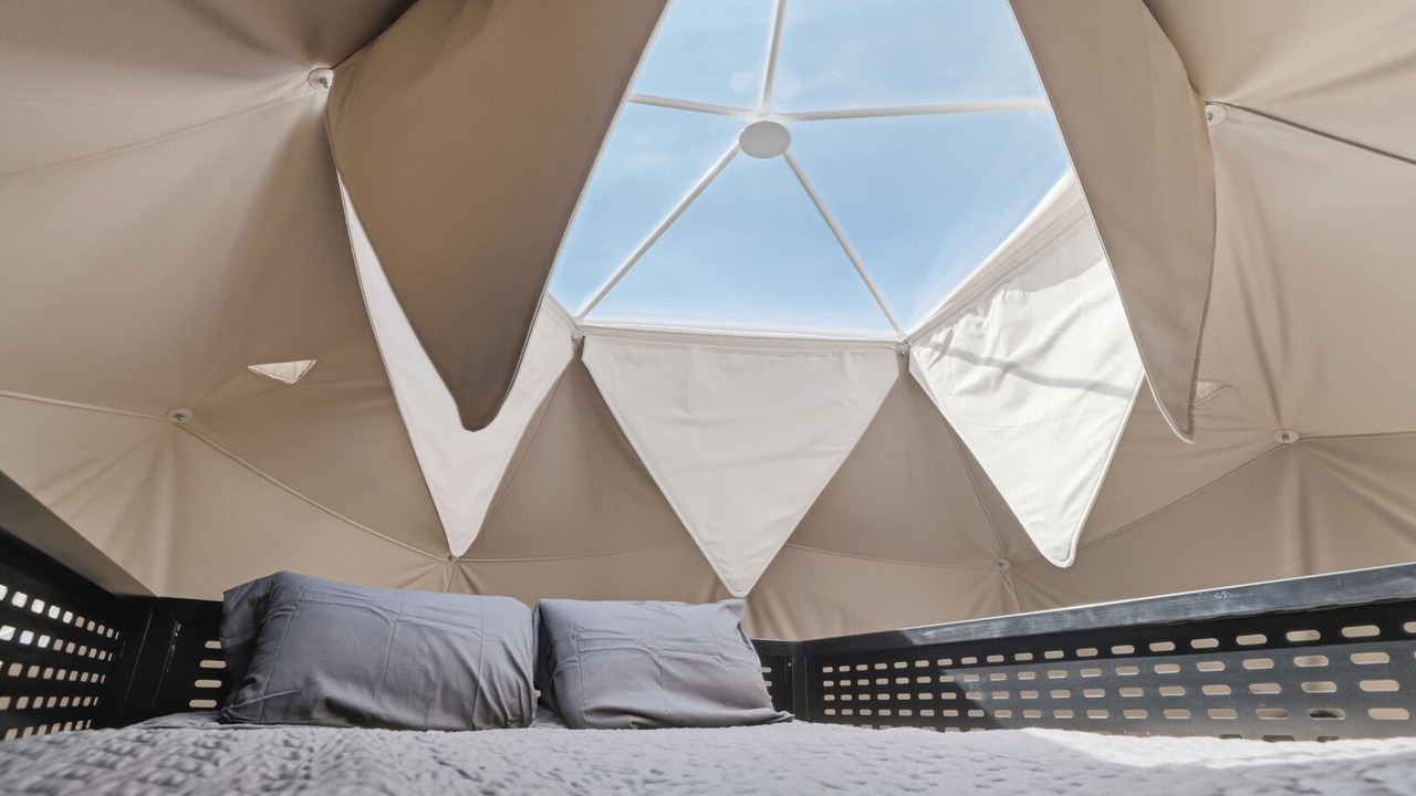 Photo of Bedroom in Mineral