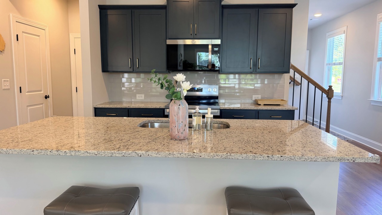 Photo of Kitchen in Lawrenceville