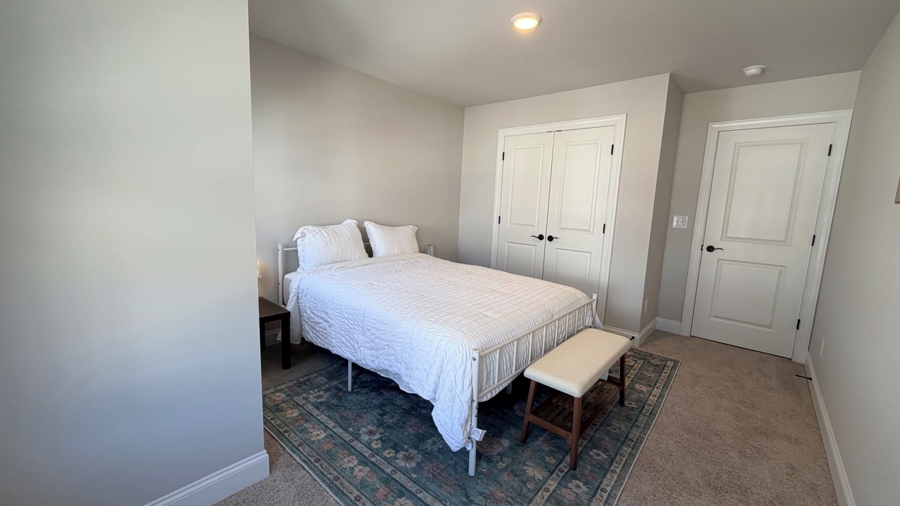 Photo of Bedroom in Lawrenceville