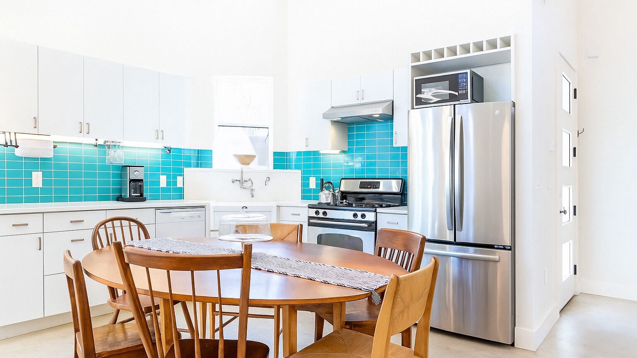 Photo of Kitchen in Holly