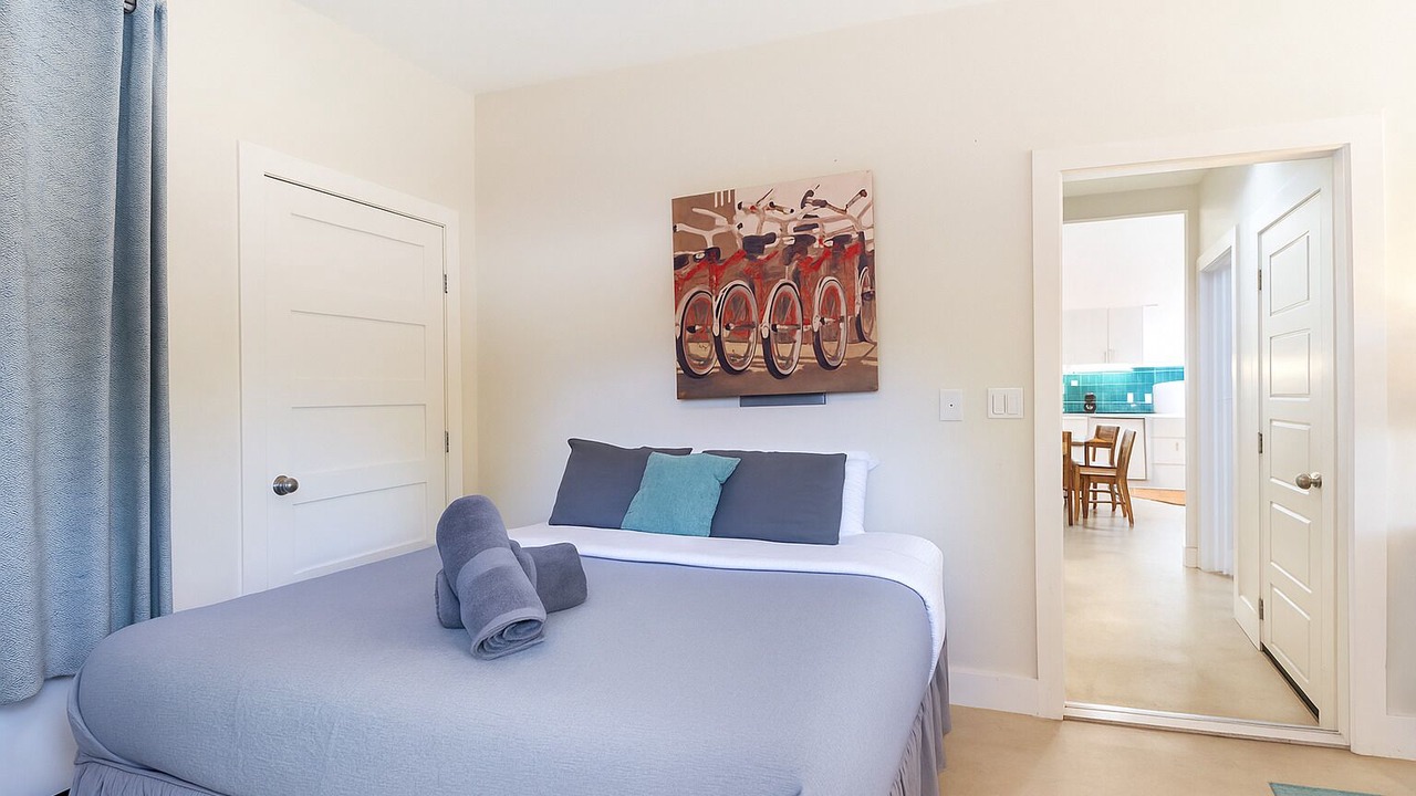 Photo of Bedroom in Holly