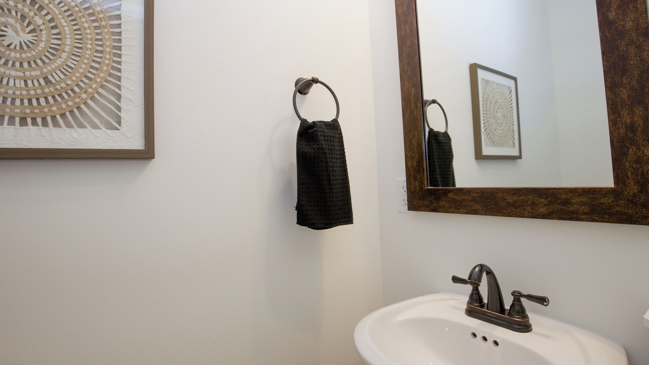 Photo of Bathroom in Southern Pines