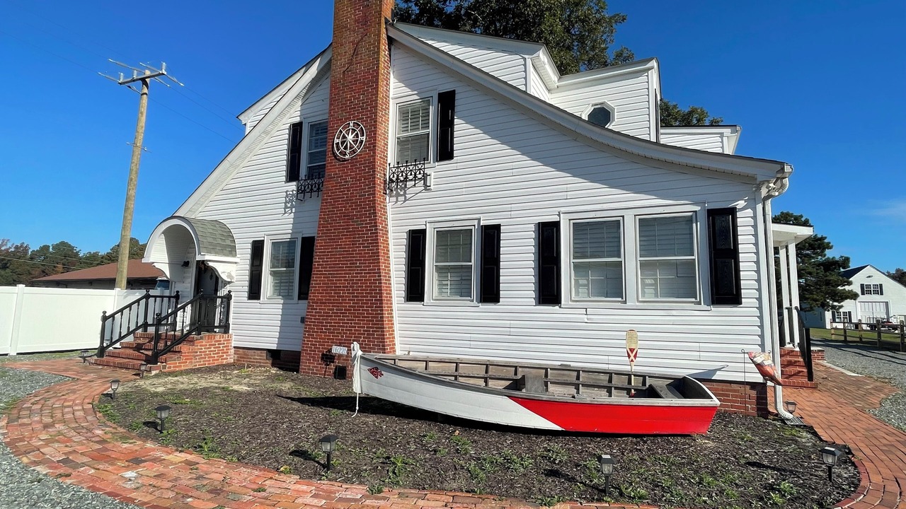 Photo of Outdoor in Deltaville