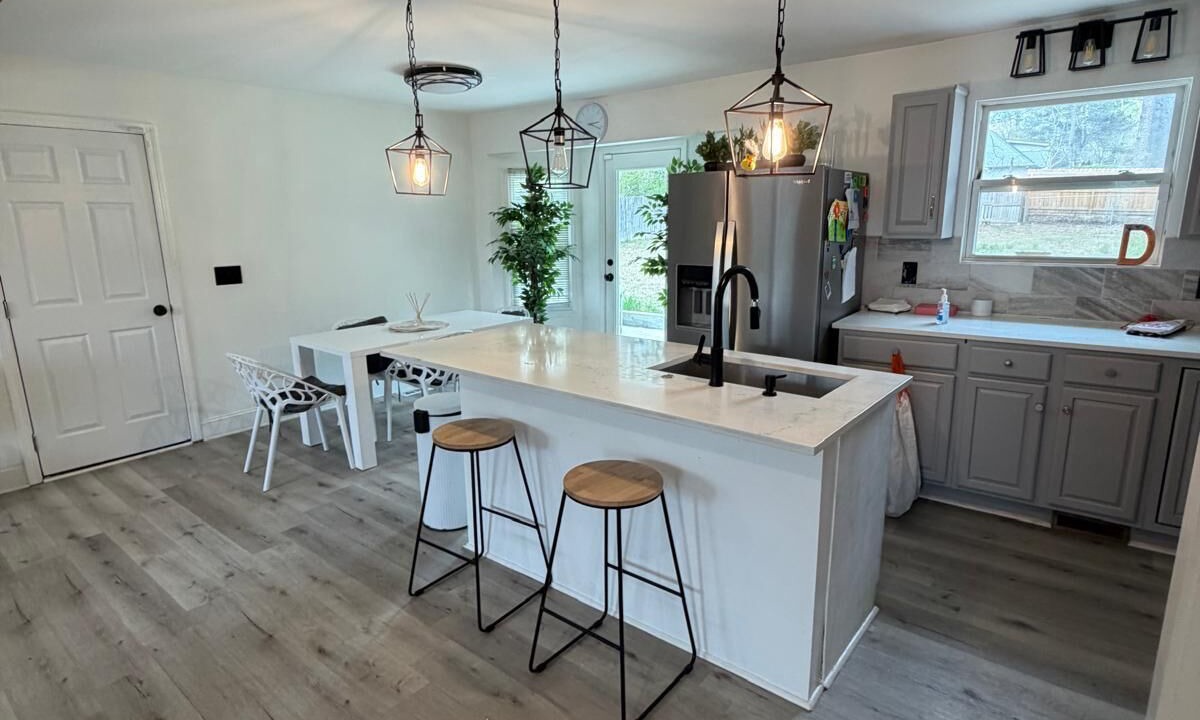 Photo of Kitchen in Buford