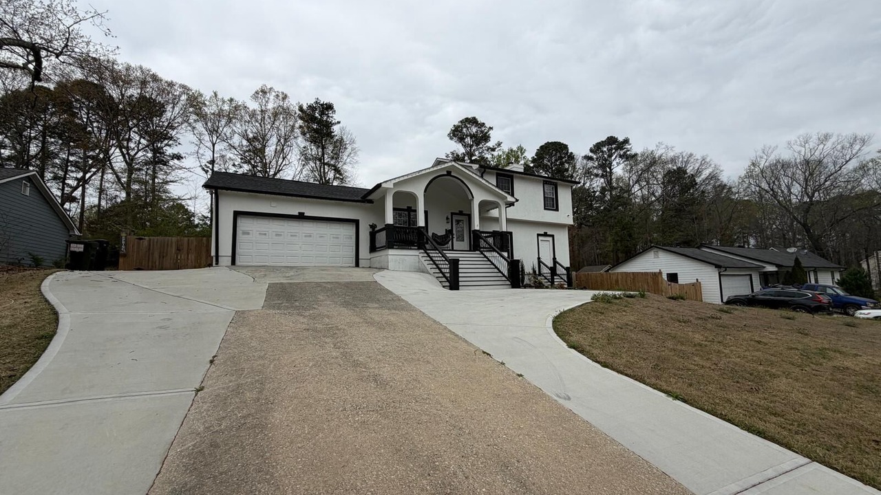 Photo of Outdoor in Buford