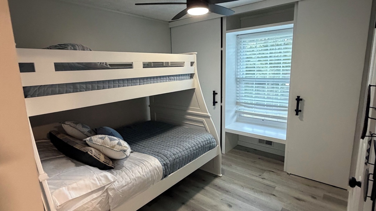 Photo of Bedroom in Buford