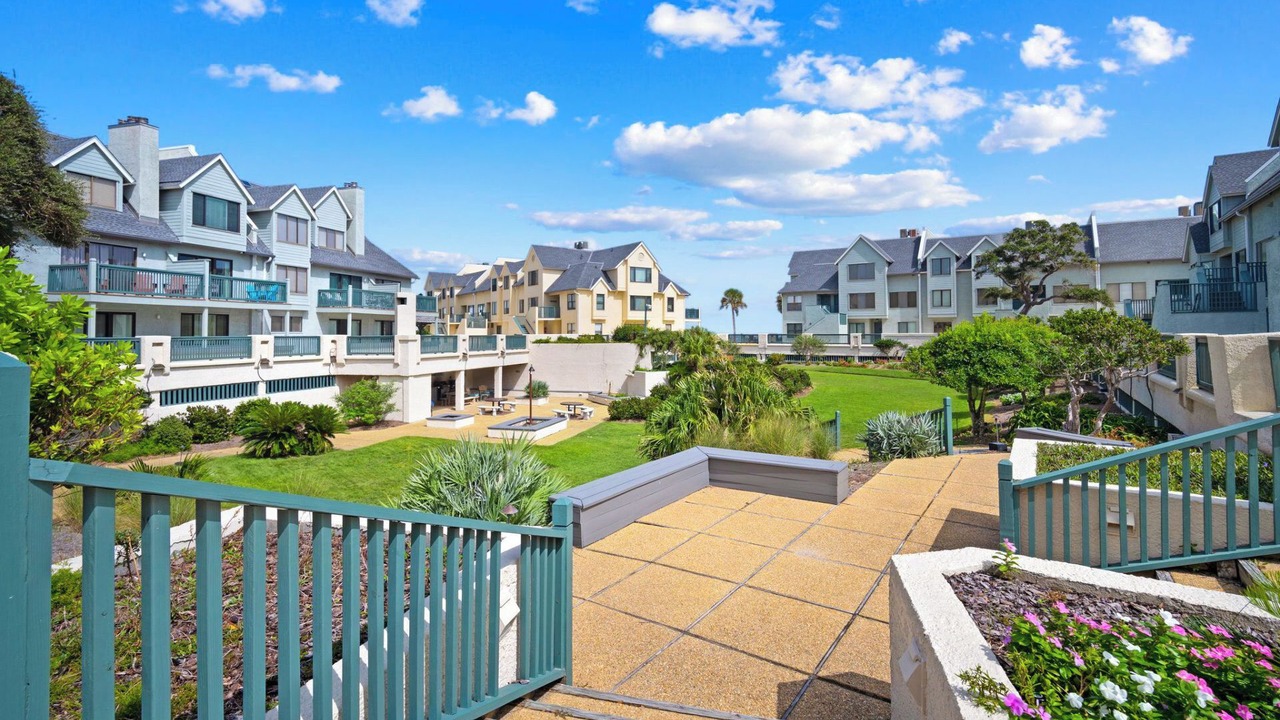 Photo of Outdoor in Saint Helena Island